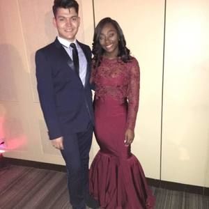 Meet your Posher, Gina